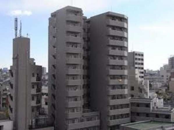 HF早稲田レジデンスの物件内観写真